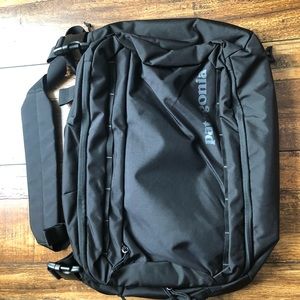 patagonia tres 25l backpack